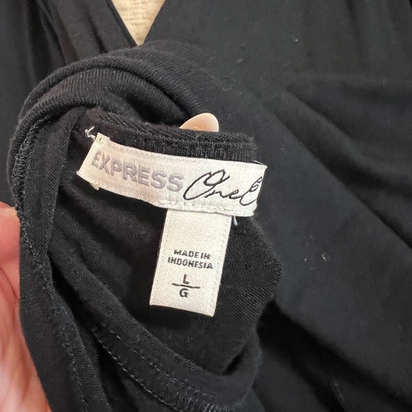 Express Tank - Picture 4 of 5